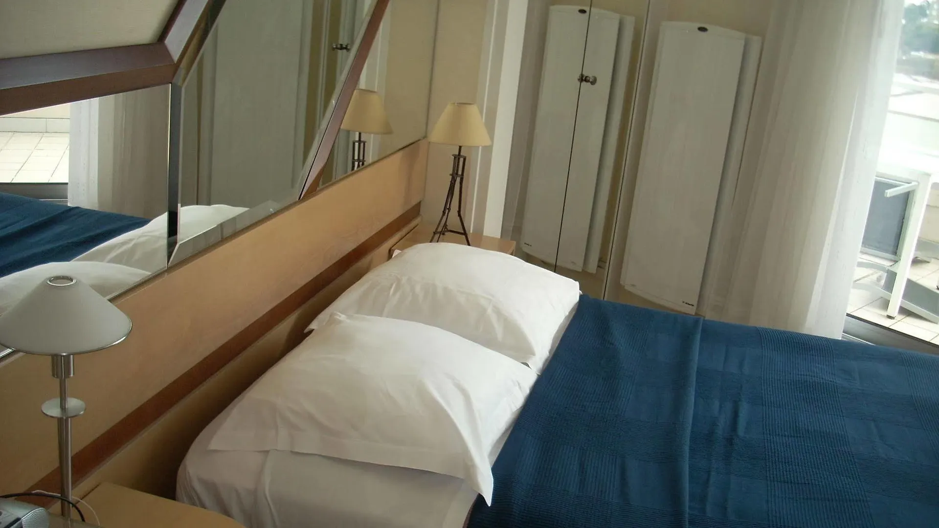 Hotel Le Crystal Dinard Plage