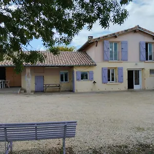 La Maison De L'ormeau Hébergement de vacances Montauban