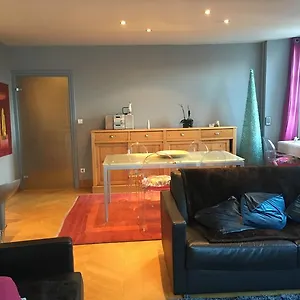 Vittoria Appartement Chamonix