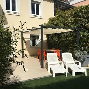 Maxime 4 Pièces Appartement Sainte-Maxime
