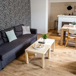 Le Palais Grillet Appartement Lyon