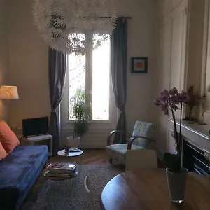 Le Gambetta Appartement Lyon