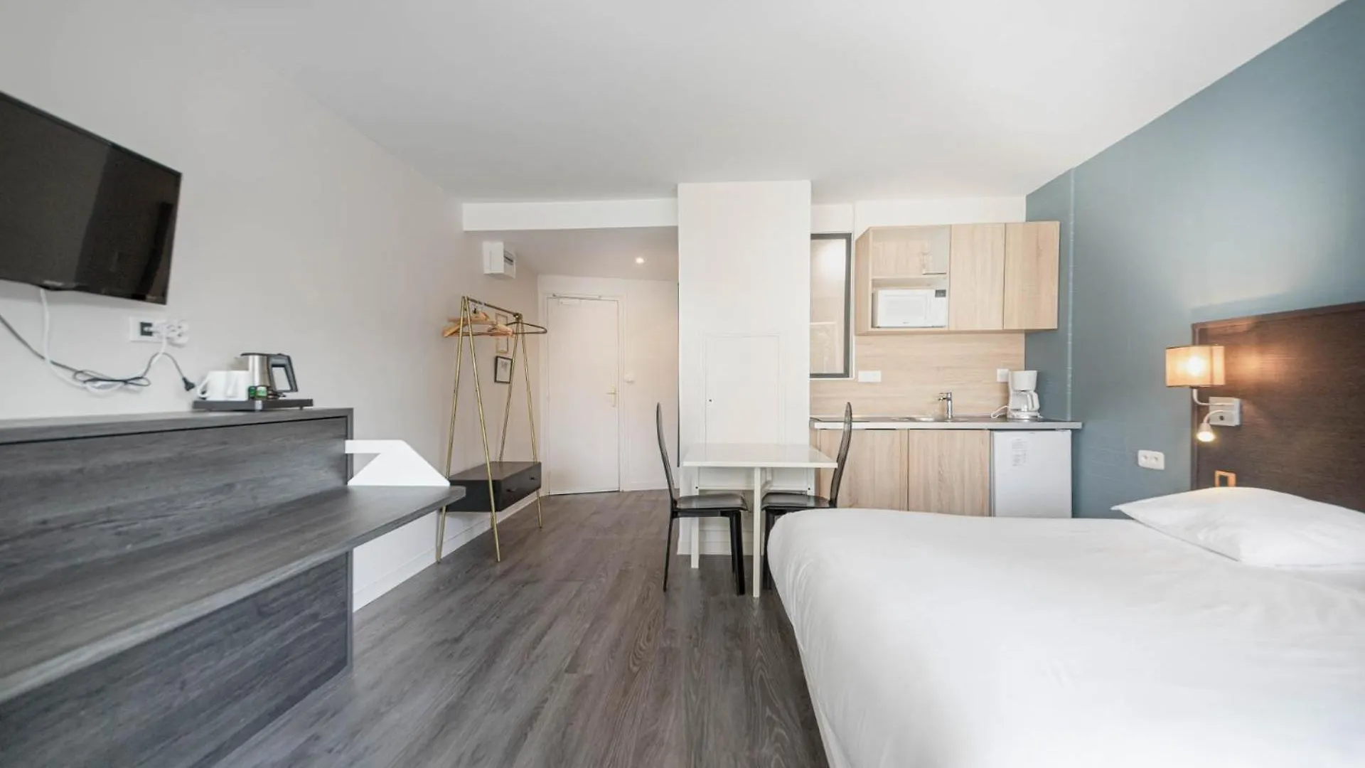 Hotel Le Crystal Dinard Plage
