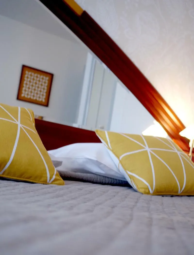 *** Hotel Le Crystal Dinard Plage France